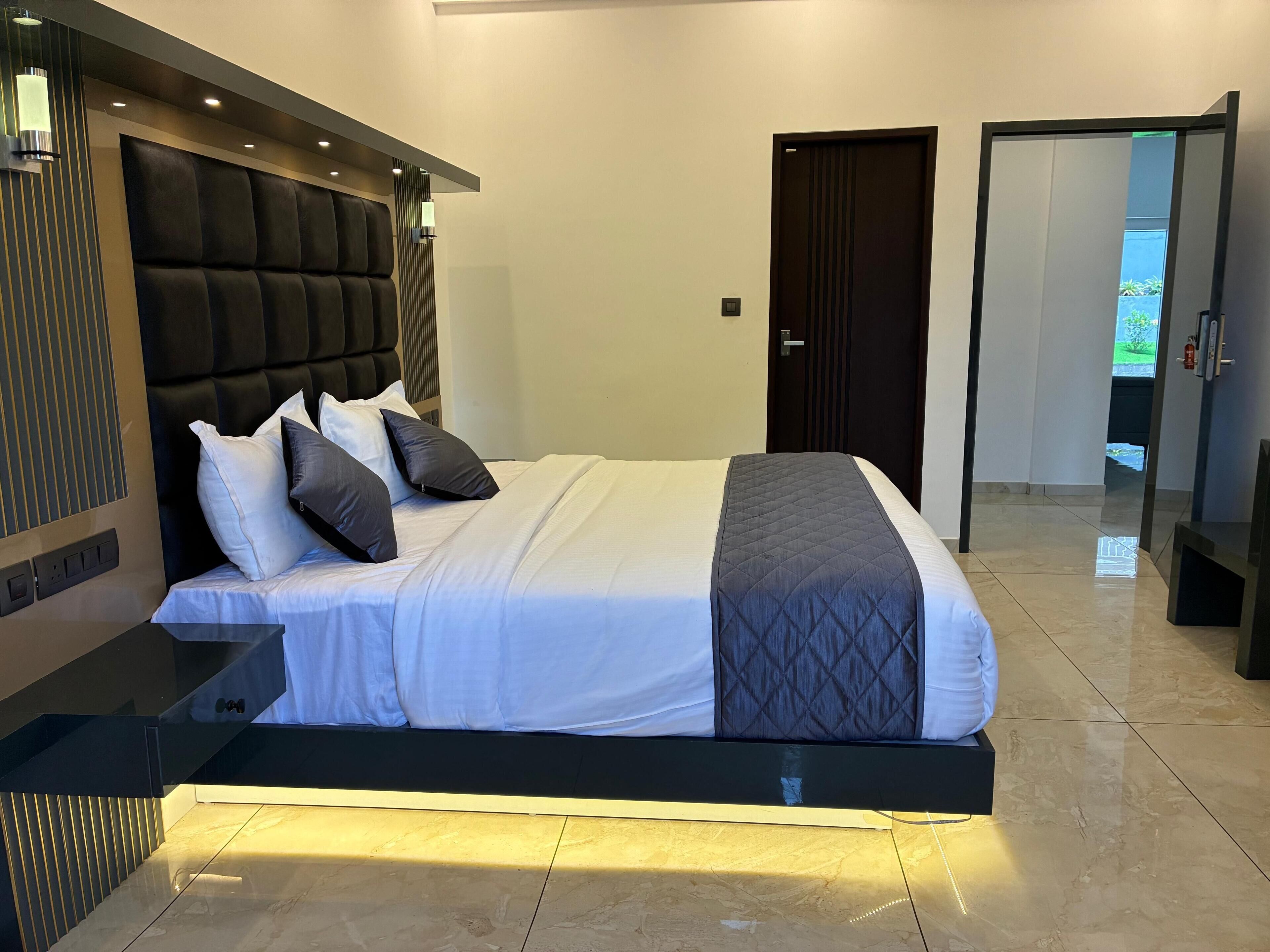 Family Suite | Room amenity