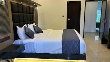 Family Suite | Room amenity