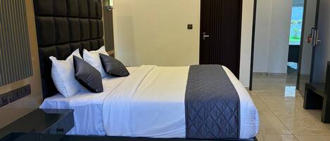 Servicios de la habitación