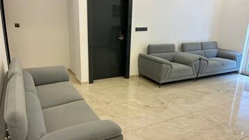 Familien-Suite | Zimmerausstattung