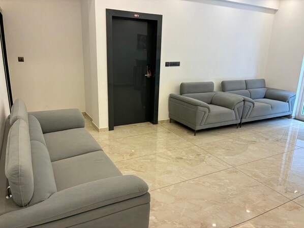 Suite familiar | Servicios de la habitación