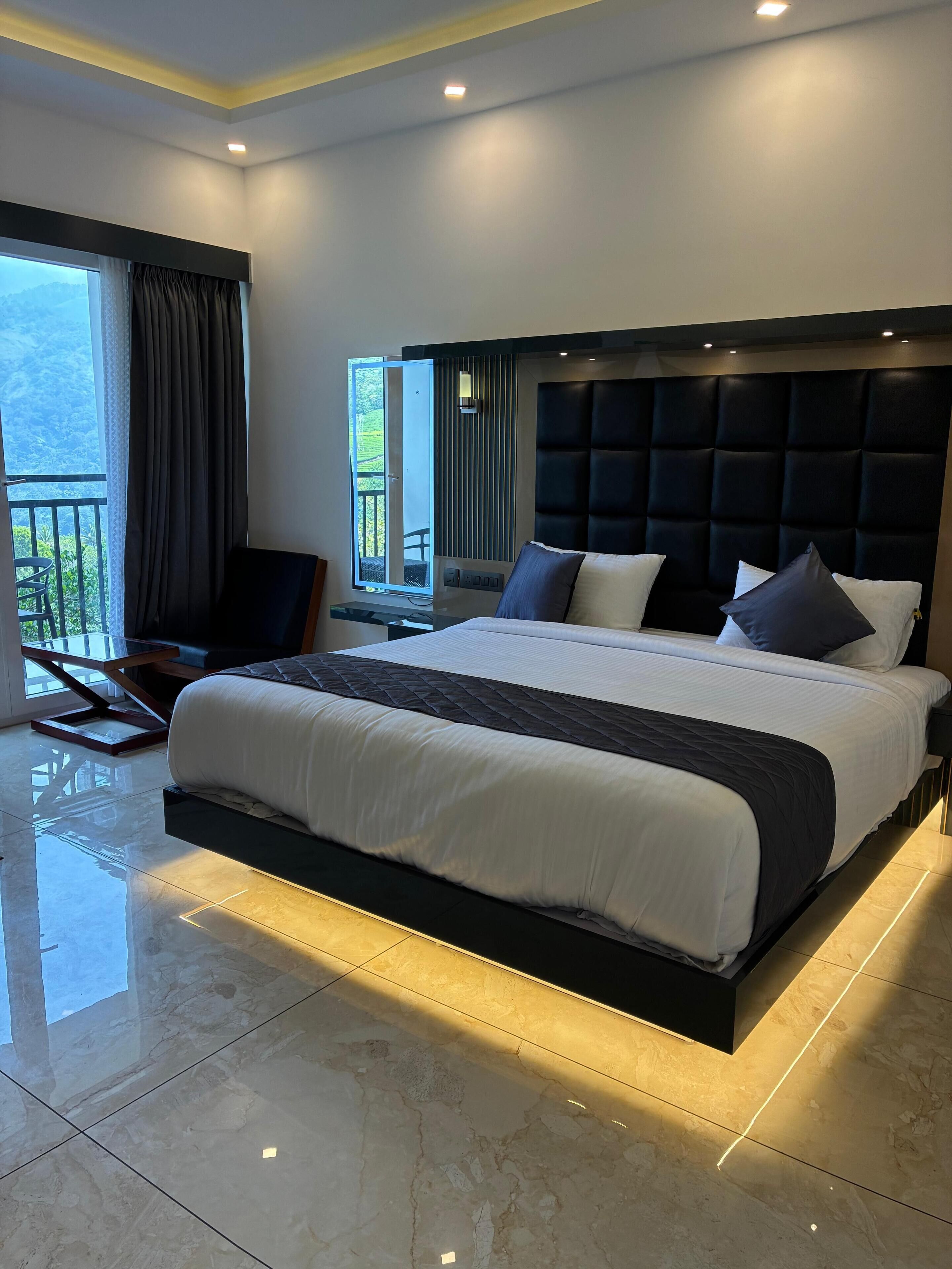 Suite Keluarga | Fasilitas kamar