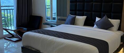 Family Suite | Room amenity