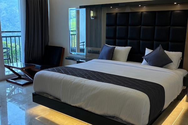 Suite familiar | Servicio de la habitación