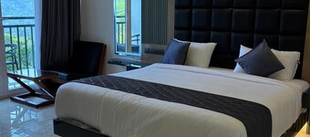 Family Castle Munnar