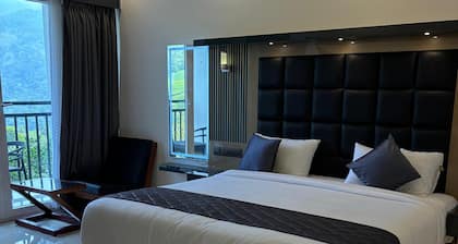 Family Castle Munnar