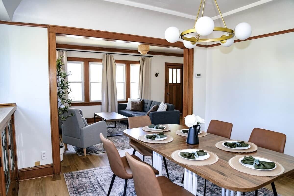 تناول الطعام