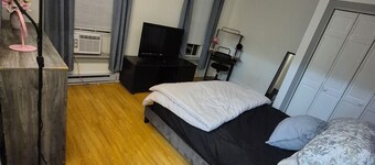 Private 2-bedroom in charming Norwich