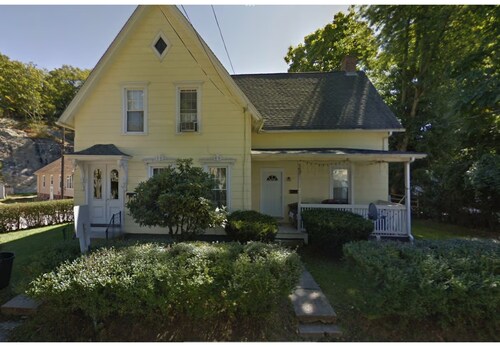 Pleasant 2-bedroom house with AC in charming Norwich