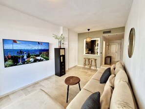 TV - Sr Riviera Park Mijas (Mijas)