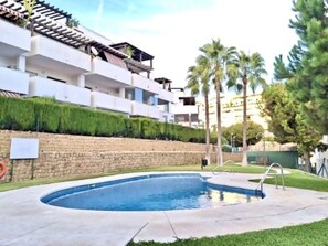 Pool - Sr Riviera Park Mijas (Mijas)