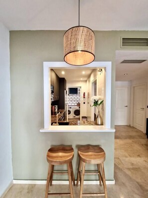 Interior - Sr Riviera Park Mijas (Mijas)