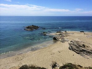 Beach - Sr Riviera Park Mijas (Mijas)