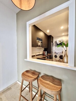 Fridge, microwave, oven, dishwasher - Sr Riviera Park Mijas (Mijas)