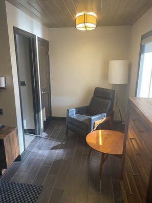 المنشأة من ا�لداخل