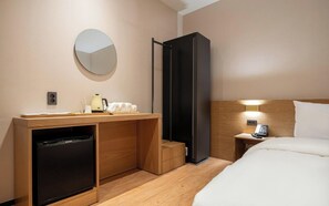 WiFi (free) - HOTEL 23C (Gwangju)