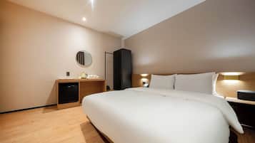 Deluxe Room | Free WiFi