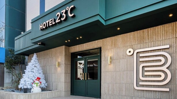 Exterior - HOTEL 23C (Gwangju)