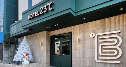 HOTEL 23C