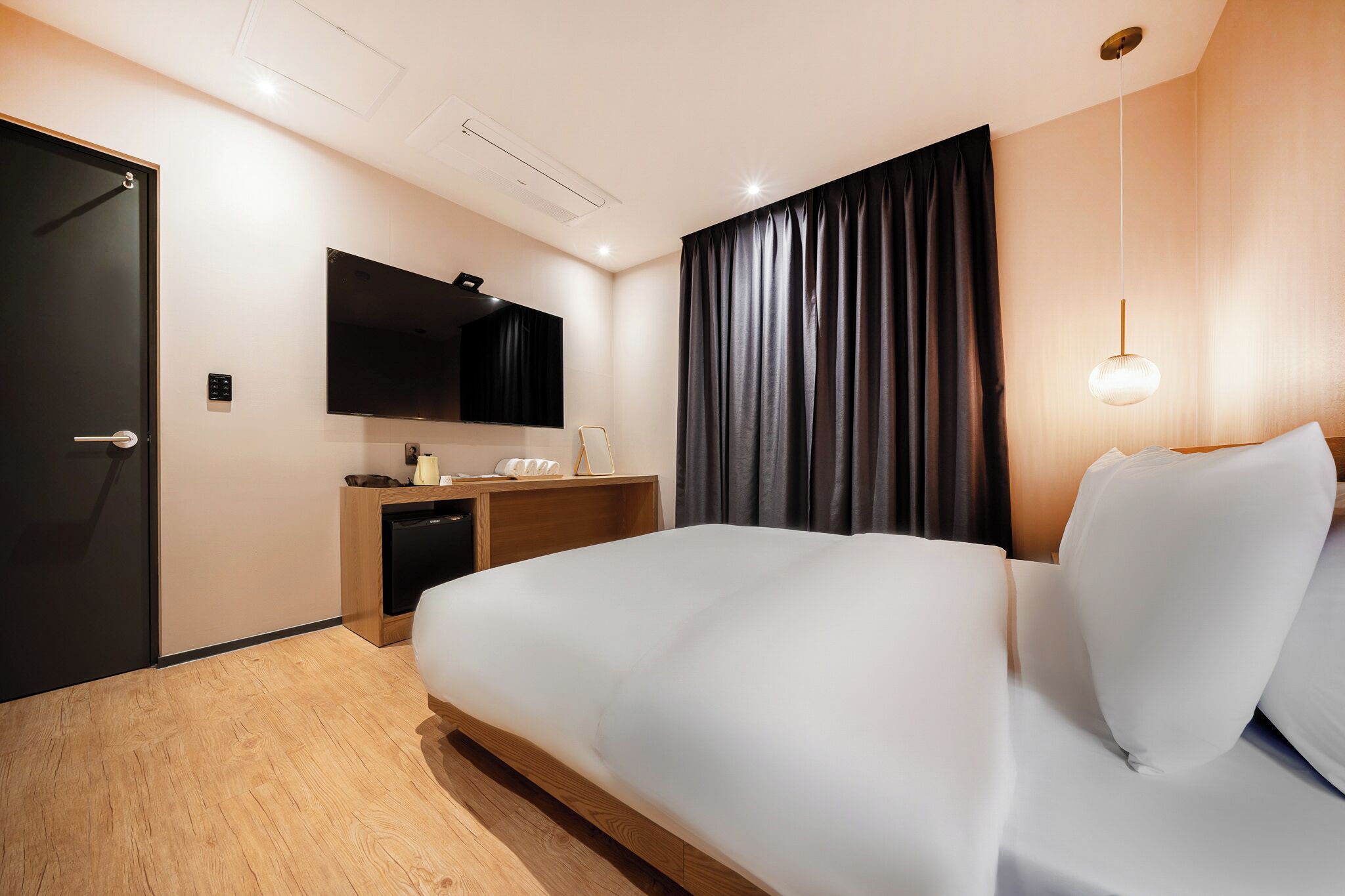 Standard Room | Free WiFi