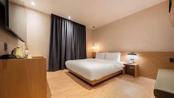 Standard Room | Free WiFi