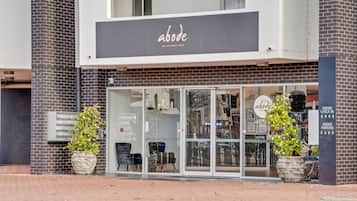 Apartment | Exterior