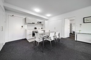 Lejlighed | Spiseområde