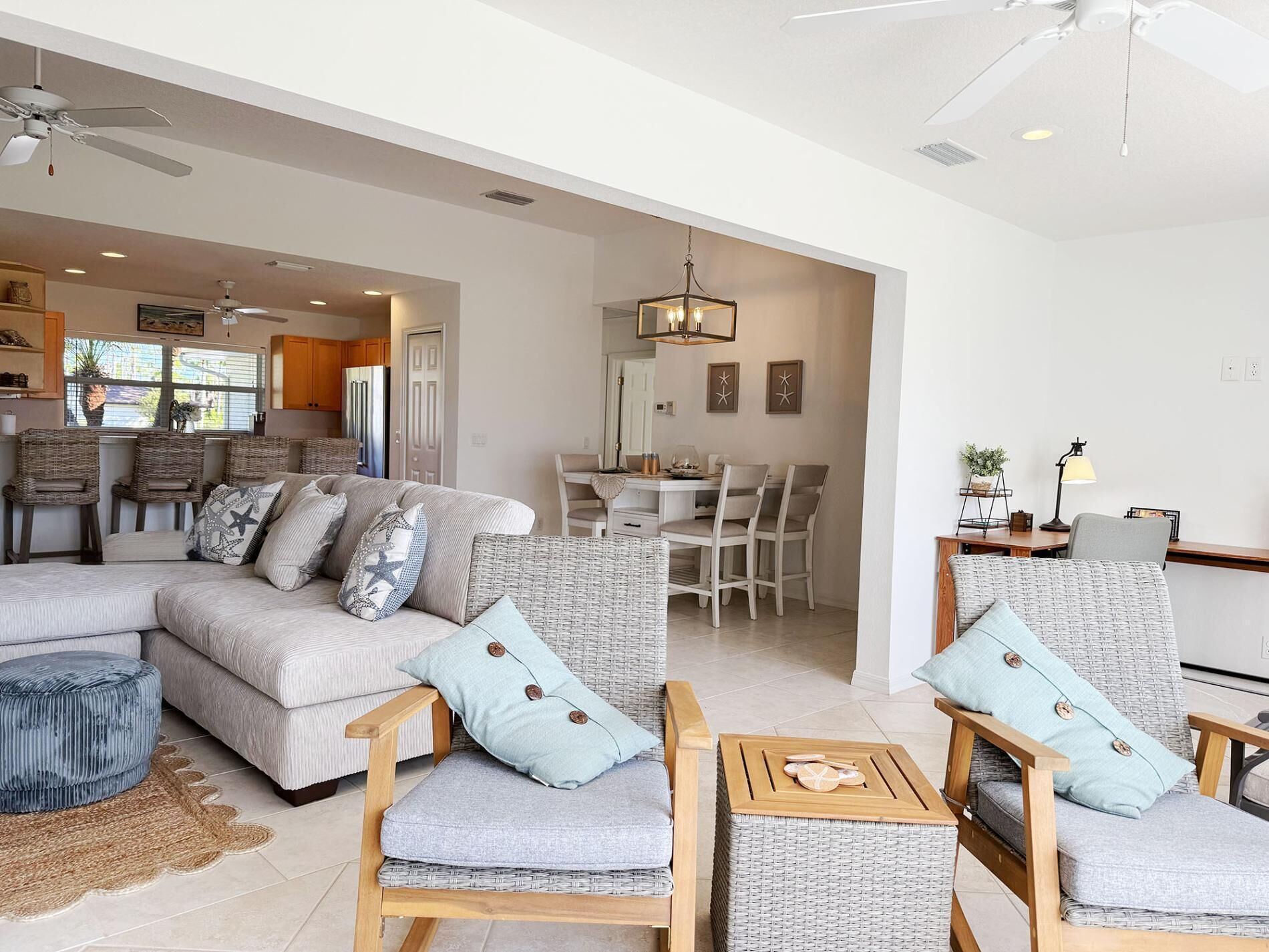 Pet-Friendly 3BR – Relax & Explore Beaches & Golf (5729)