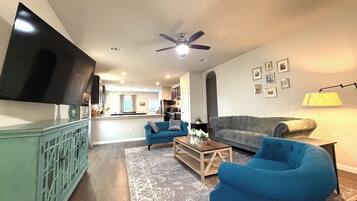 منطقة المعيشة