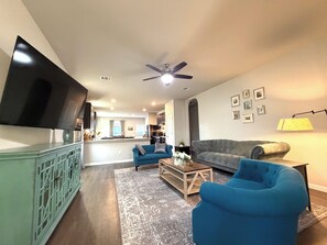 منطقة المعيشة