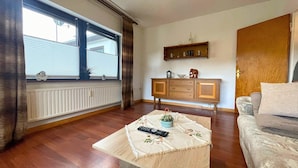 Apartment | Ruang tamu