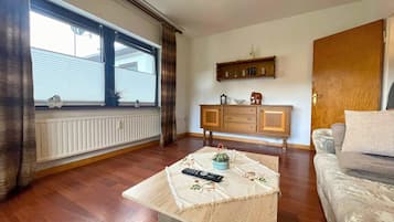 Apartment | Wohnzimmer