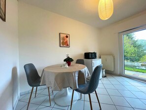 Apartment | Eigene Küche