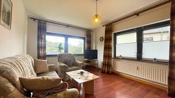 Apartment | Wohnzimmer