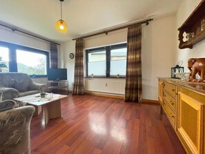 アパートメント | リビングルーム