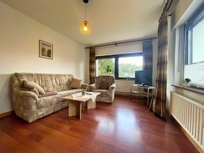 Apartment | Wohnzimmer