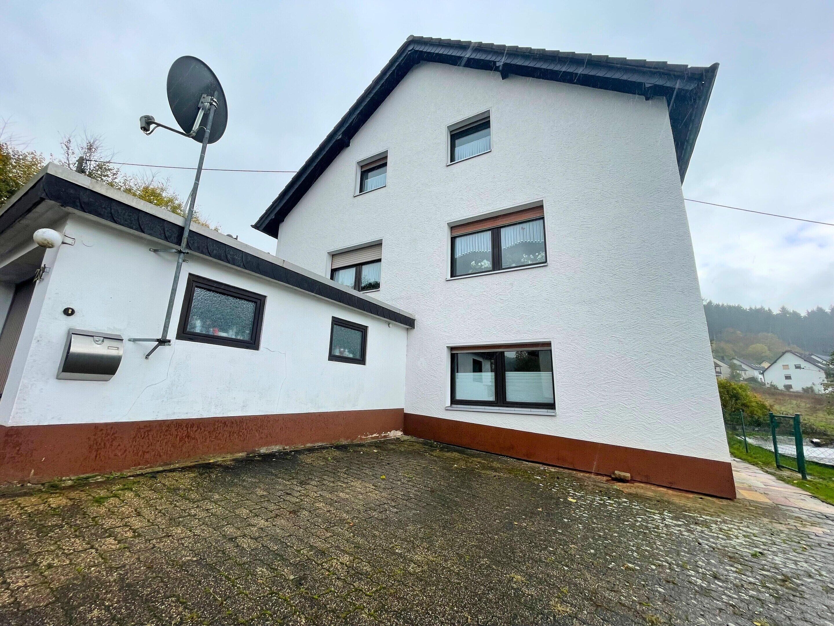 Appartement | Extérieur