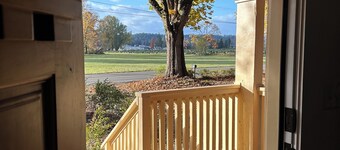 1920s Country Home with Spanish Flare