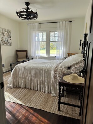 3 Schlafzimmer, WLAN, Bettwäsche