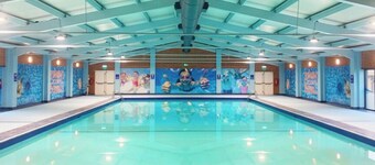 3 Bed Cabin - Sleeps 8 - Wifi, Free Parking, Pets