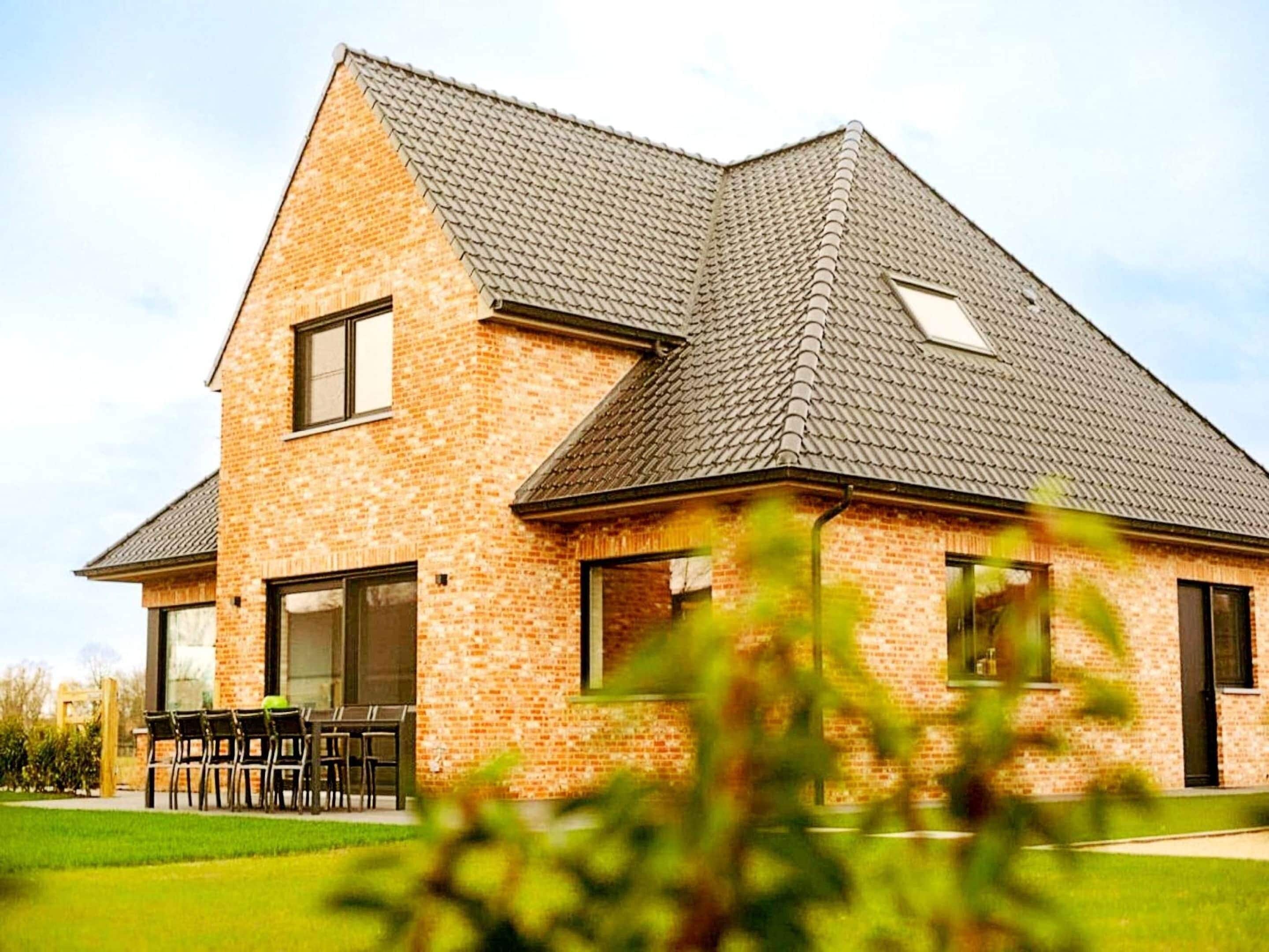 Maison | Extérieur