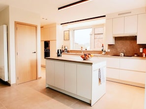 Maison | Cuisine privée | Réfrigérateur