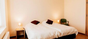 Luxury Holiday Home in Zwevezele