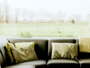 Casa | Detalle interior