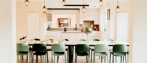 House | Dining