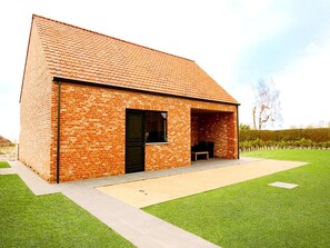 Maison | Extérieur