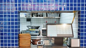 Restoran