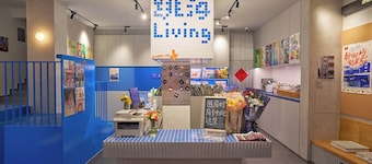 Tiaohai Living Youth Hotel