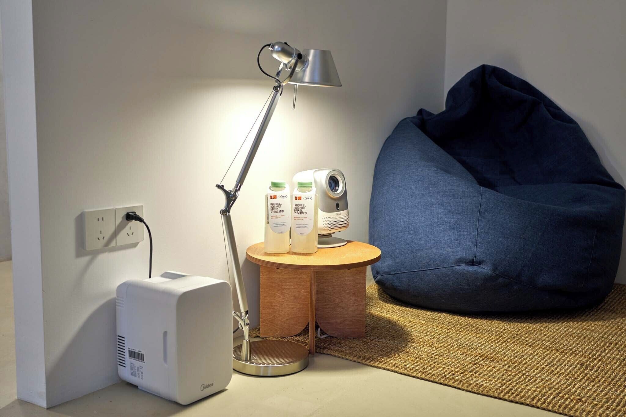 Design Double Room | Premium bedding, down duvets, individually decorated