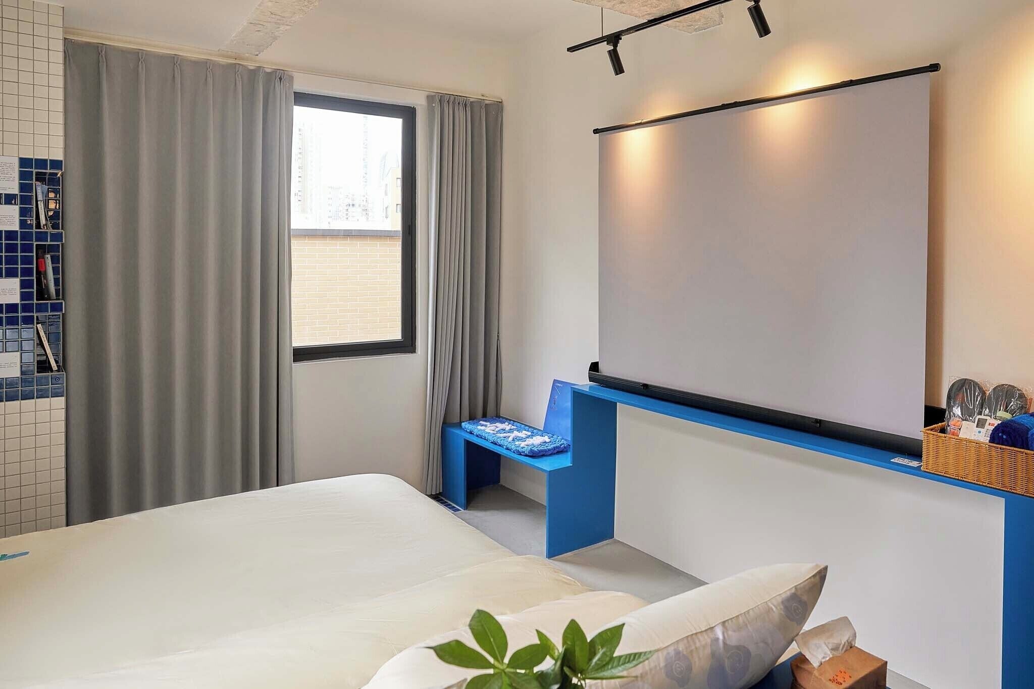 Classic Double Room | Premium bedding, down duvets, individually decorated